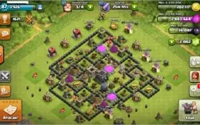 CV 8 Full, Tropas Full, Change Nick, 4 construtores, 1638 G