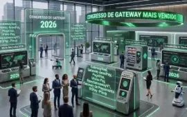 Gateway De Pagamentos 2026 + Promoção