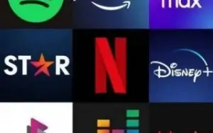 29 Bots De Contas Streaming 24 Horas - Renda Extra