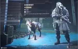 Accounts CALL OF DUTY MW/WARZONE