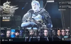 Accounts CALL OF DUTY MW/WARZONE