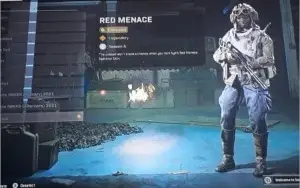 Accounts CALL OF DUTY MW/WARZONE