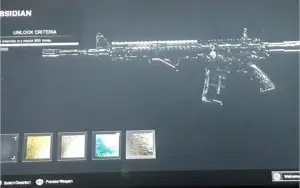 Accounts CALL OF DUTY MW/WARZONE
