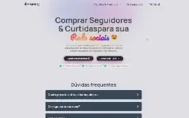 script smm cliente final + Suporte para instalação 