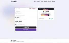 script smm cliente final + Suporte para instalação 