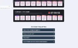 script smm cliente final + Suporte para instalação 
