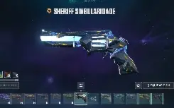Conta Valorant FA + muitas skins