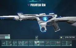 Conta Valorant FA + muitas skins