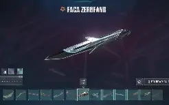 Conta Valorant FA + muitas skins