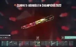Conta Valorant FA + muitas skins