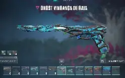 Conta Valorant FA + muitas skins