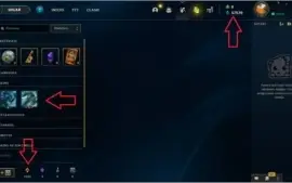 YASUO DRAGÃO DA VERDADE! 💎57K EA💎 1030 essêcia laranja!