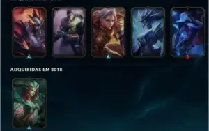 Conta platina 2 na md3 barata