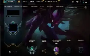 Conta platina 2 na md3 barata