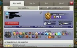 Clash of Clans cv 8.5 Cv 8 cv 9 TH 8 TH8.5 TH 9