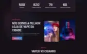 10 Pág De Vendas Premium