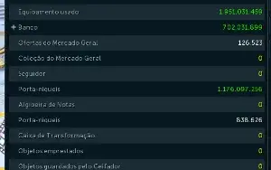 Conta de Runescape 3 99 all  alguns 120