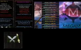 Megamu-kit-SM-Wings-of-Soul+12-Dinive-Staff+12