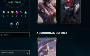 Conta Diamante I Flex