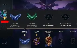 Conta Diamante I Flex