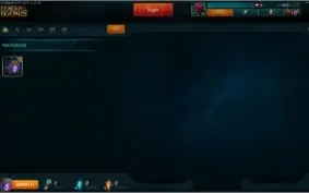 CONTA UNRANKED LV30 / 31 CHAMPS / 3 SKINS / BORDA PRATA