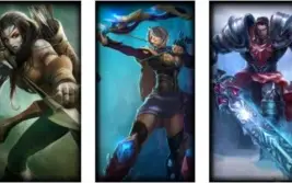 CONTA UNRANKED LV30 / 31 CHAMPS / 3 SKINS / BORDA PRATA