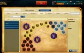 CONTA UNRANKED LV30 / 31 CHAMPS / 3 SKINS / BORDA PRATA
