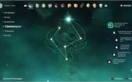 Conta completa Lategame AR53