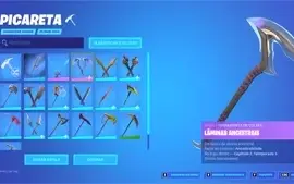 Conta Fortnite com Skin Rara Travis Scott