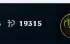Conta lol lvl 30 prata lll 6 pag de runas 86 skins 117 champ