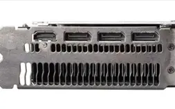 Placa de Vídeo AMD Radeon RX 470 8gb
