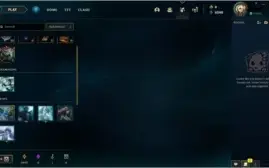 League of Legends Conta Diamante 4 70% WR - SMURF mmr alto