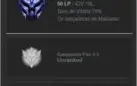 League of Legends Conta Diamante 4 70% WR - SMURF mmr alto