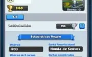 Arena 10 com 8 Lendarias