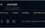 VENDA DE CONTA GOLD 1 , SEASON PASSADA DIAMANTE 5