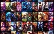 VENDA DE CONTA GOLD 1 , SEASON PASSADA DIAMANTE 5