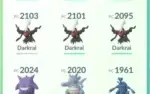 Vendo Conta Pokemon lvl 25 com 180k stardust