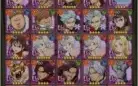 Conta 7DS Nanatsu Top