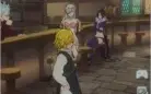 Conta 7DS Nanatsu Top