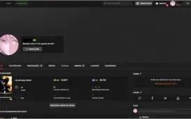 Conta steam level 32 - lvl 5 faceit SEM PRIME!