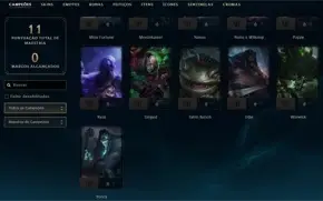 Conta Prata 4 mmr bom