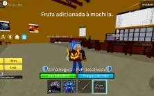 Fruta Dragon A Venda‼️ (Blox Fruits)