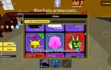 Fruta Dragon A Venda‼️ (Blox Fruits)