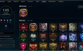 conta gold 2 nv 110 honra 5