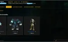 Conta WoW - 515 Montarias