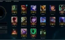 CONTA DIAMANTE 3, 9k 500 de IP, Runas Prontas e Confiavel!
