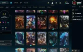 Conta Riot (Valorant + LOL) Cheio de Skin