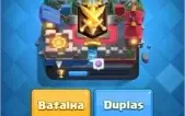 CLASH ROYALE LEVEL 13 + 400.000 DE OURO