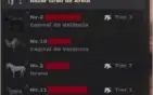 Conta BDO P2W 268 / BLACKSTAR TET E KUTUM TET