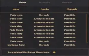 Conta BDO P2W 268 / BLACKSTAR TET E KUTUM TET